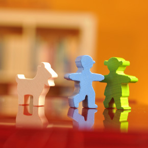 Spielfiguren