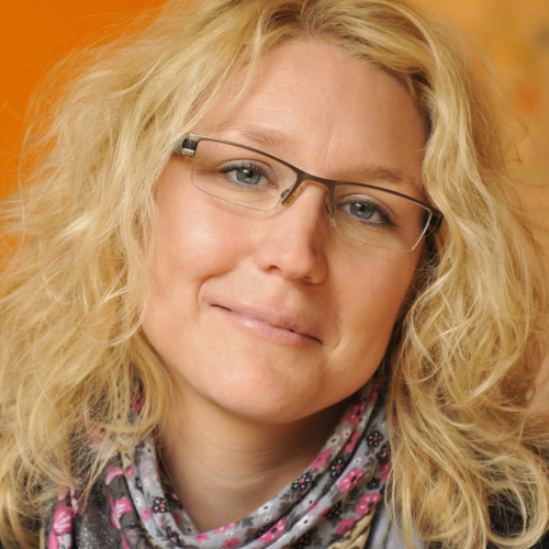 Nadine Neuß – Diplom Sprachheilpädagogin Nadine Neuß – Diplom Sprachheilpädagogin